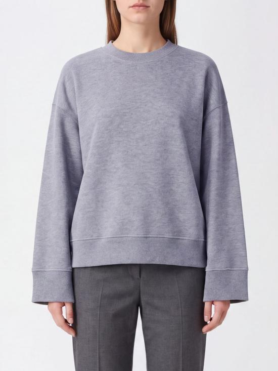 26FW 더프랭키샵 스웨터 TALIASWFS DARK Grey