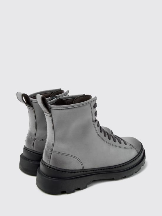 26FW 캠퍼 브루투스 부츠 K400816 010 BRUTUS 0 Grey - CAMPER