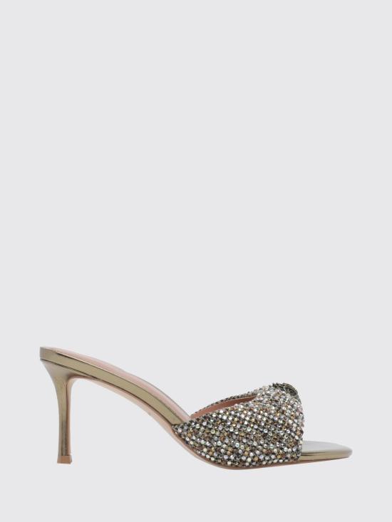 26FW 커트가이거 힐/펌프스 5857443609 BEIGE COMB