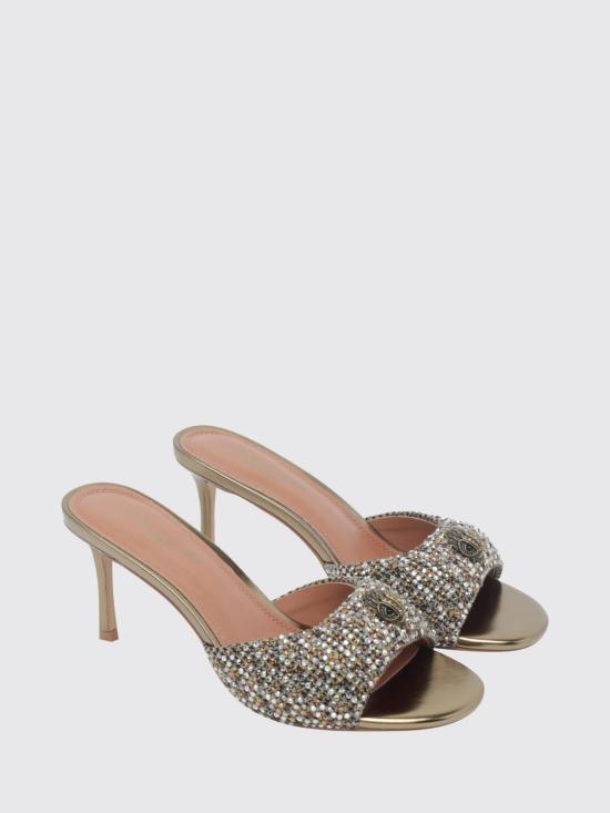 26FW 커트가이거 힐/펌프스 5857443609 BEIGE COMB - KURT GEIGER