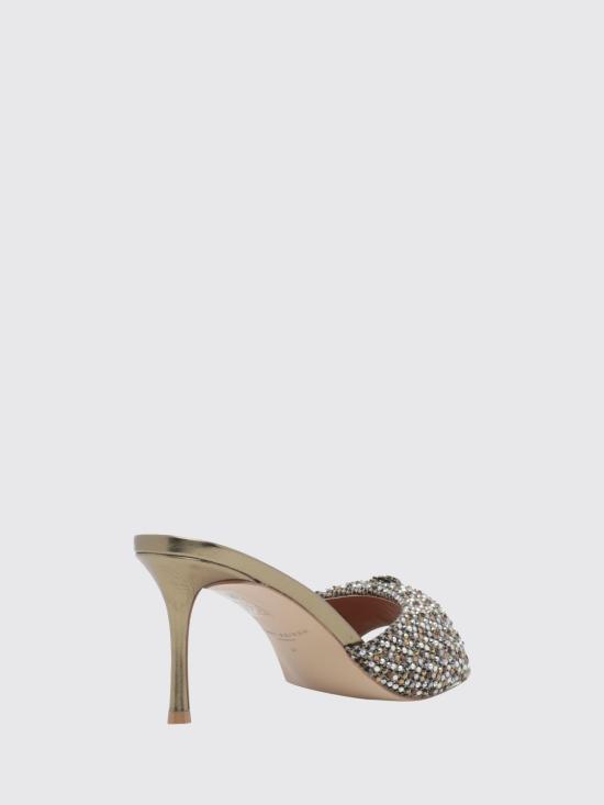 26FW 커트가이거 힐/펌프스 5857443609 BEIGE COMB - KURT GEIGER
