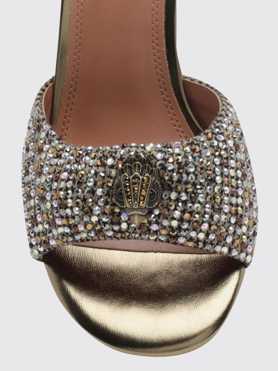 26FW 커트가이거 힐/펌프스 5857443609 BEIGE COMB - KURT GEIGER