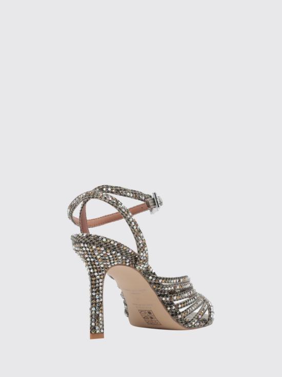 26FW 커트가이거 힐/펌프스 5853843609 BEIGE COMB - KURT GEIGER