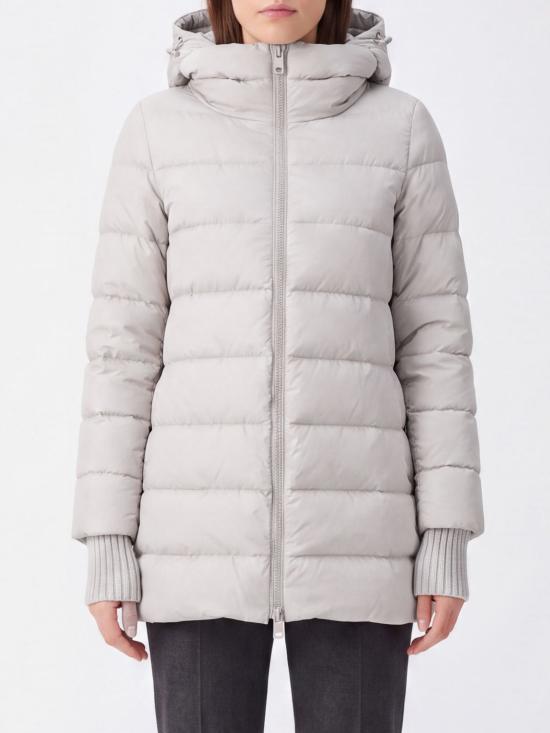 26FW 에르노 나일론 샤모니 A-셰이프 PI0660D12004Z 1985 Yellow
