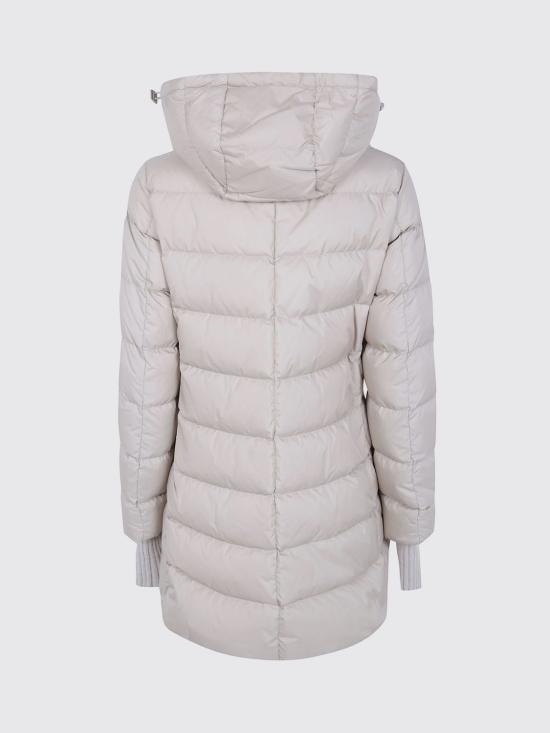 26FW 에르노 나일론 샤모니 A-셰이프 PI0660D12004Z 1985 Yellow - HERNO