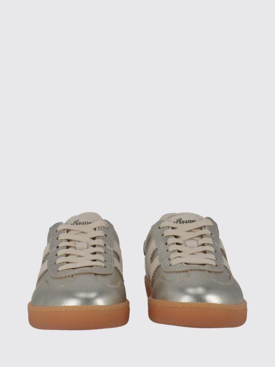 26FW 호간 스니커즈 HXW6470FB60U3X 0RZZ Silver - HOGAN