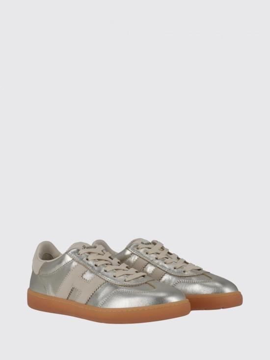 26FW 호간 스니커즈 HXW6470FB60U3X 0RZZ Silver - HOGAN