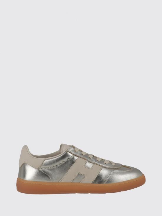 26FW 호간 스니커즈 HXW6470FB60U3X 0RZZ Silver