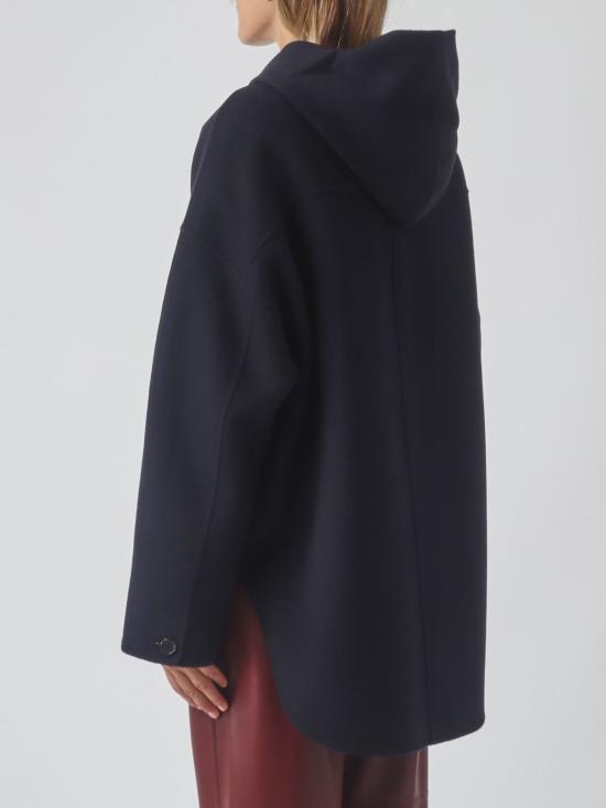 26FW 에스막스마라 코트 2629086031600 081 Blue - 'S MAX MARA