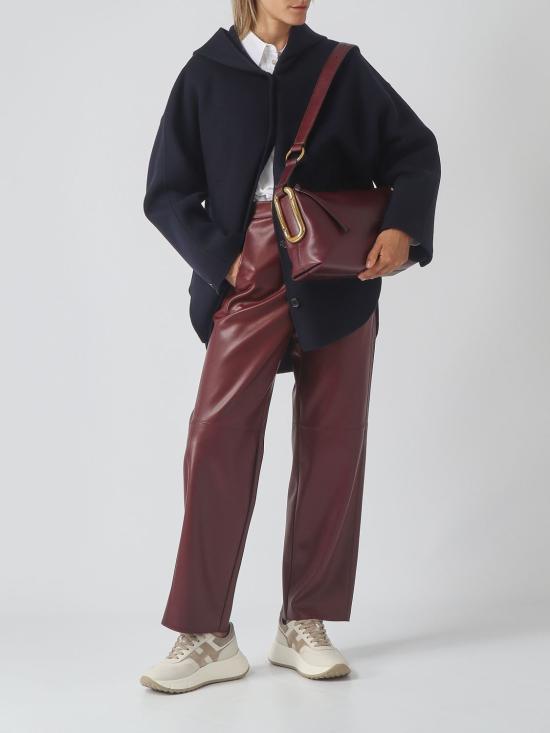 26FW 에스막스마라 코트 2629086031600 081 Blue - 'S MAX MARA
