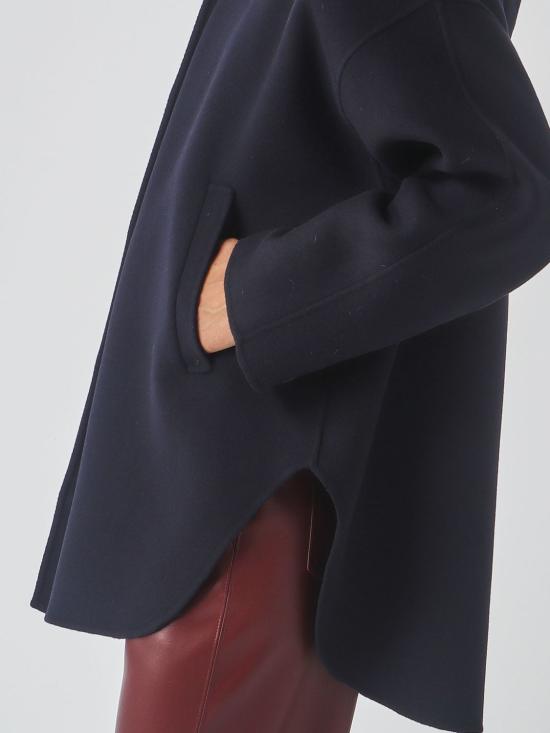 26FW 에스막스마라 코트 2629086031600 081 Blue - 'S MAX MARA