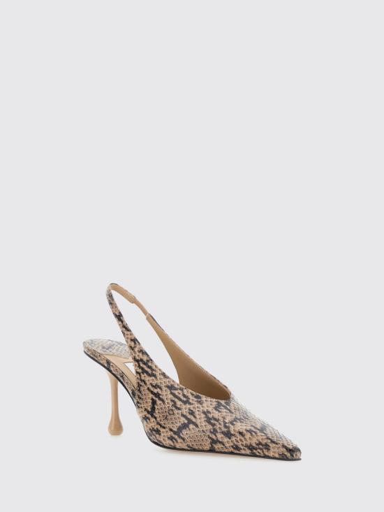 26FW 지미추 힐/펌프스 ISA80GNZ CHAI Multicolor - JIMMY CHOO