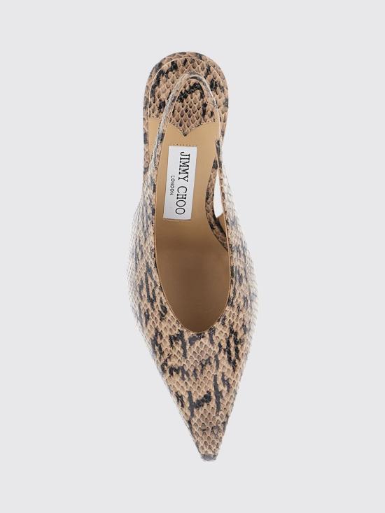 26FW 지미추 힐/펌프스 ISA80GNZ CHAI Multicolor - JIMMY CHOO