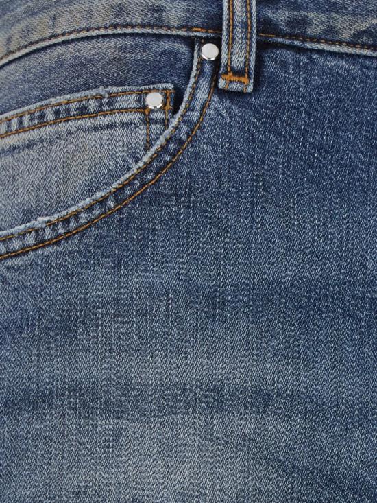 26FW 아미리 데님 팬츠 AM426JE005 004S Indigo - AMIRI