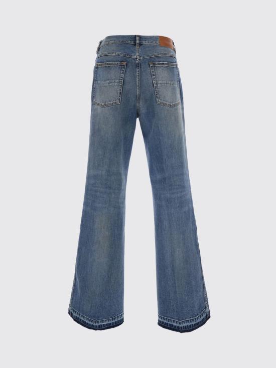 26FW 아미리 데님 팬츠 AM426JE005 004S Indigo - AMIRI