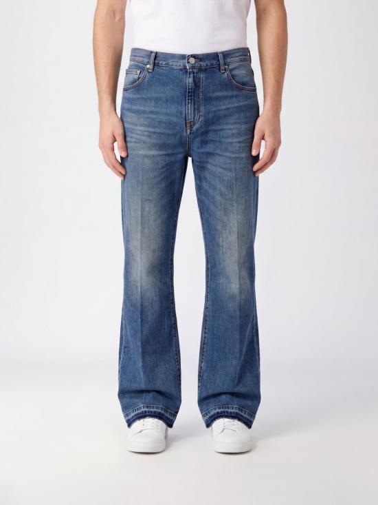 26FW 아미리 데님 팬츠 AM426JE005 004S Indigo