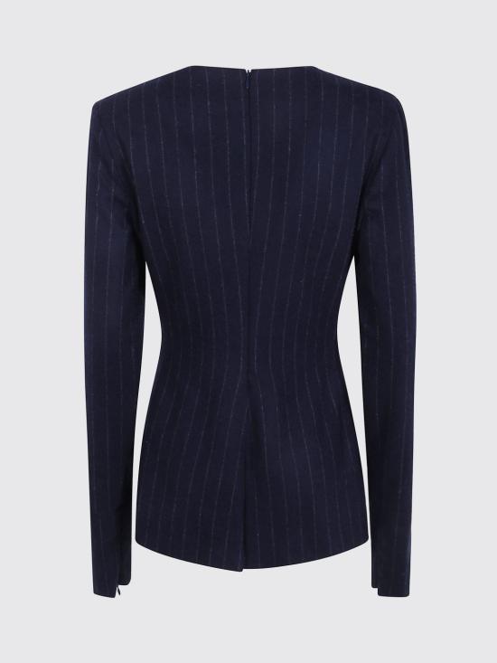 26FW 더 레이티스트 스웨터 TLW04025W0233ABTP T0457 Blue - THE LATEST