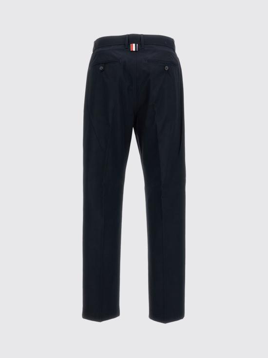 26FW 톰브라운 수트 팬츠 MTU362UF1222 415 Blue - THOM BROWNE