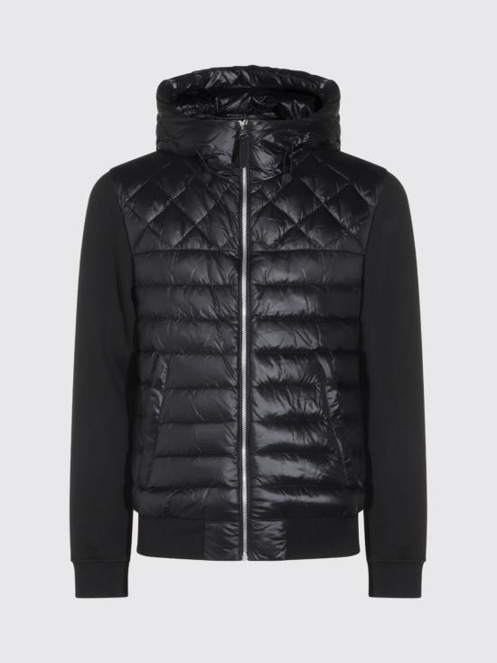 26FW 맥케이지 숏패딩 FLETCHER C0001 Black - MACKAGE