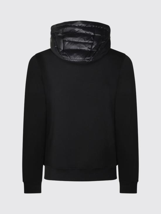 26FW 맥케이지 숏패딩 FLETCHER C0001 Black - MACKAGE