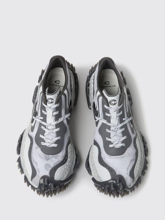 26FW 캠퍼 토네이도 스니커즈 A500043 016 TORNADO 0 Grey - CAMPER
