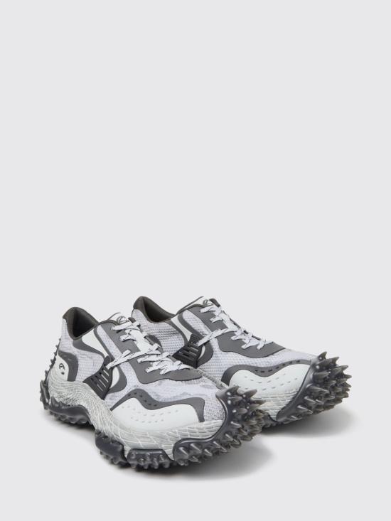 26FW 캠퍼 토네이도 스니커즈 A500043 016 TORNADO 0 Grey - CAMPER