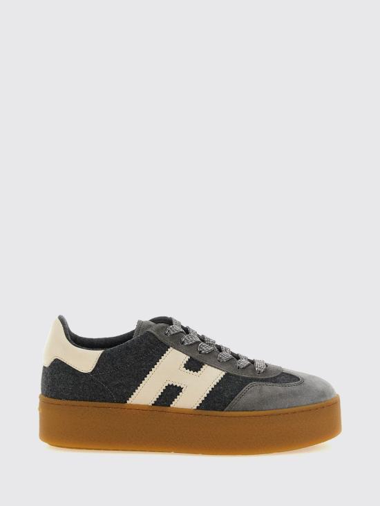 26FW 호간 스니커즈 HXW6980FB6DVJ6 0CPM Blue