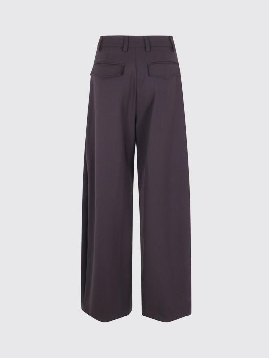 26FW 더 레이티스트 스트레이트 팬츠 TLWE3111W0206ABTP T0215 Brown - THE LATEST