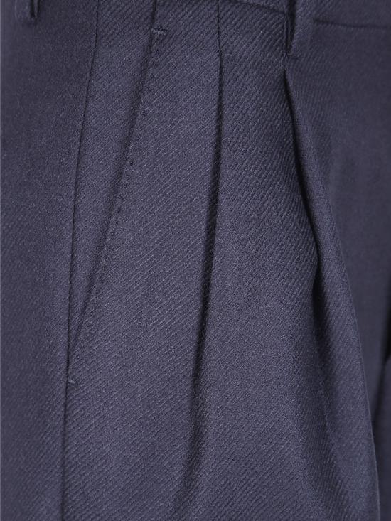 26FW 딸리아토레 숏팬츠 BEFFIE160069 N1156 Black - TAGLIATORE