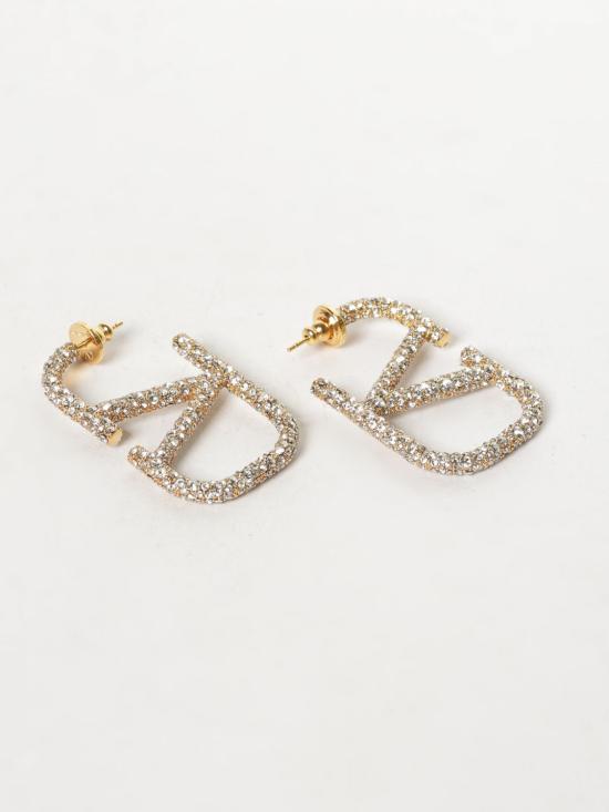 26FW 발렌티노 가라바니 이어링 J0G04YCW MH5 Gold - VALENTINO GARAVANI