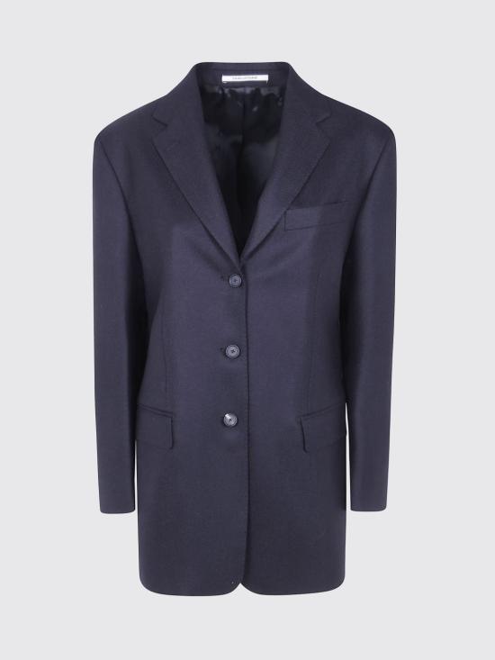 26FW 딸리아토레 수트 자켓 JCEARA13B160069 N1156 Black - TAGLIATORE