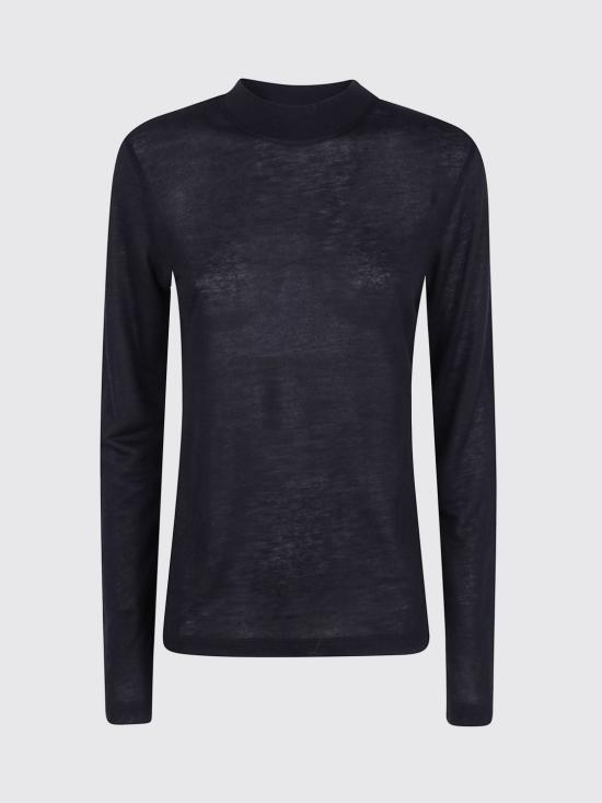 26FW 필리파 케이 탑 31743 1433 Black - FILIPPA K