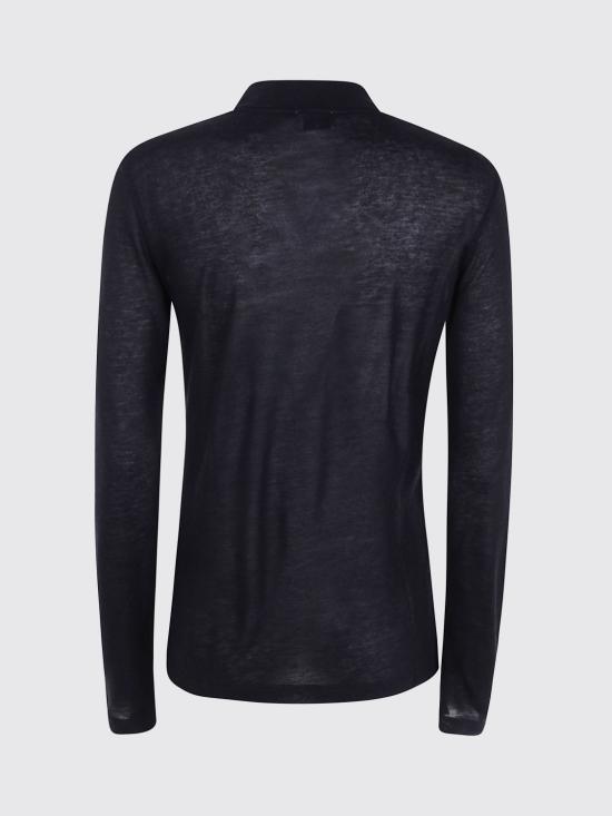 26FW 필리파 케이 탑 31743 1433 Black - FILIPPA K
