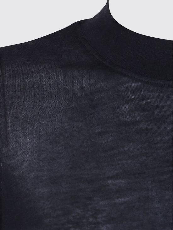 26FW 필리파 케이 탑 31743 1433 Black - FILIPPA K