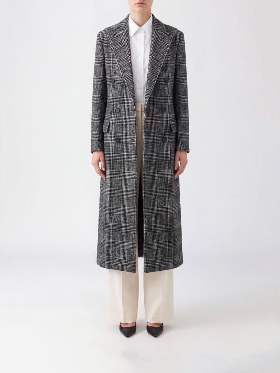 26FW 딸리아토레 코트 CCAITLYN340354 N3432 Black