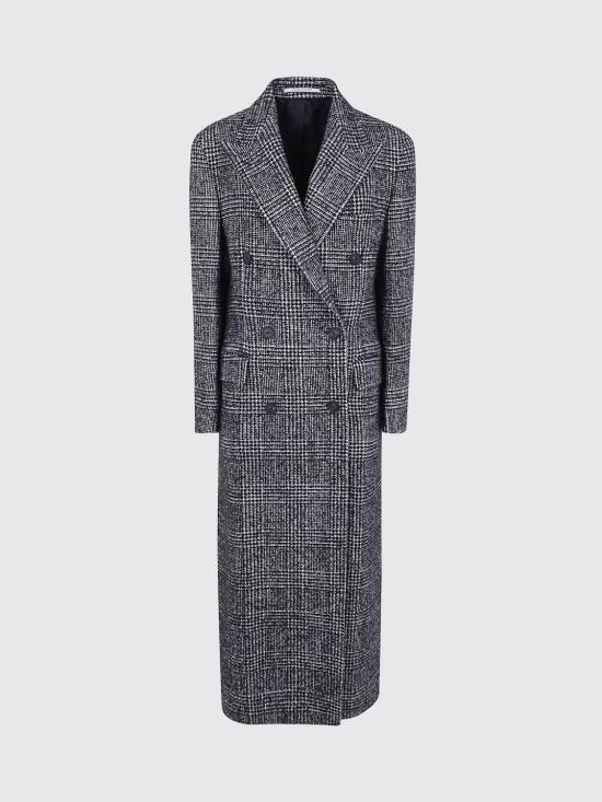 26FW 딸리아토레 코트 CCAITLYN340354 N3432 Black - TAGLIATORE