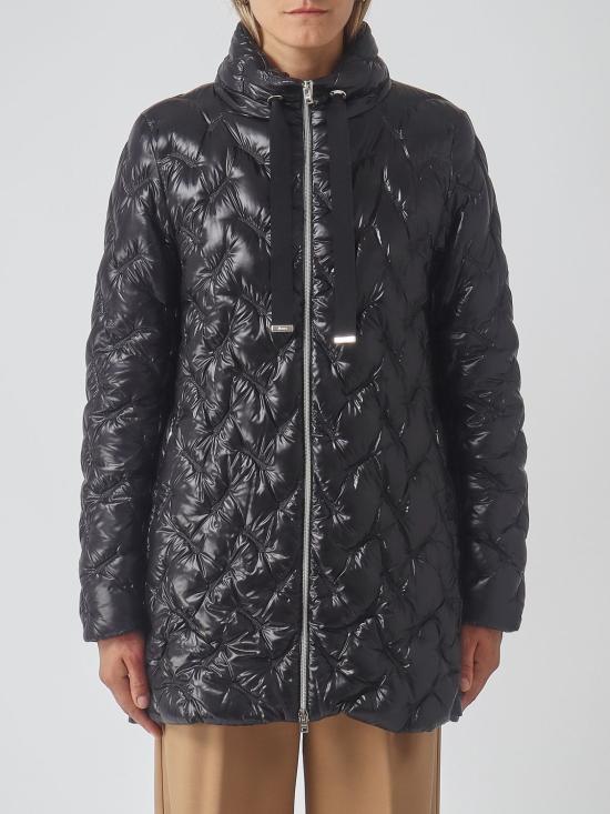 26FW 에르노 패딩 PI00181DR12017Z 9300 Black