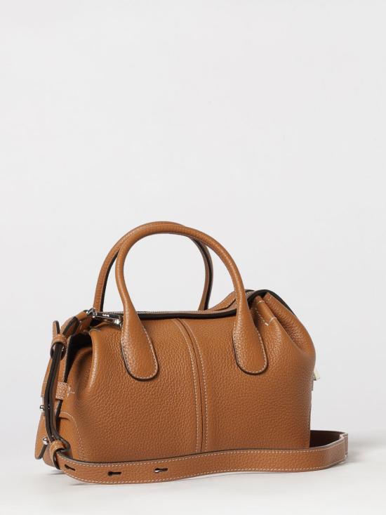 26FW 토즈 토트백 XBWDBKH0100XGA S410 Brown - TODS