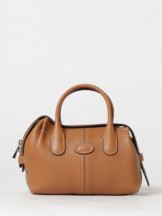 26FW 토즈 토트백 XBWDBKH0100XGA S410 Brown