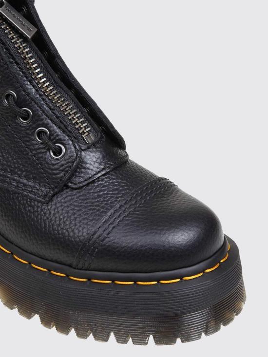 26FW 닥터마틴 부츠 22564001 Black - DR.MARTENS