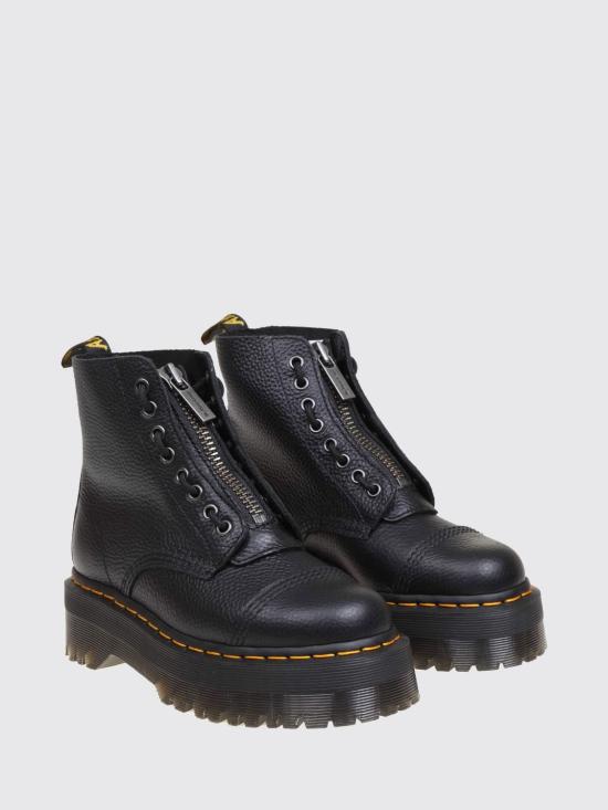 26FW 닥터마틴 부츠 22564001 Black - DR.MARTENS