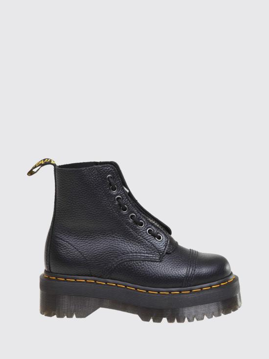26FW 닥터마틴 부츠 22564001 Black
