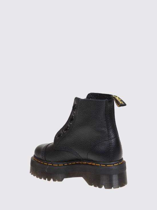 26FW 닥터마틴 부츠 22564001 Black - DR.MARTENS