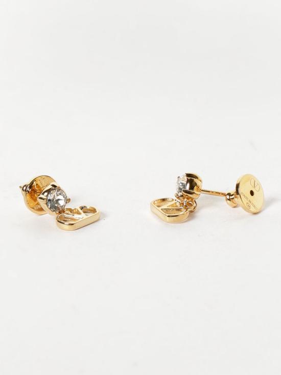 26FW 발렌티노 가라바니 이어링 J0BV7YCW 9MN Gold - VALENTINO GARAVANI