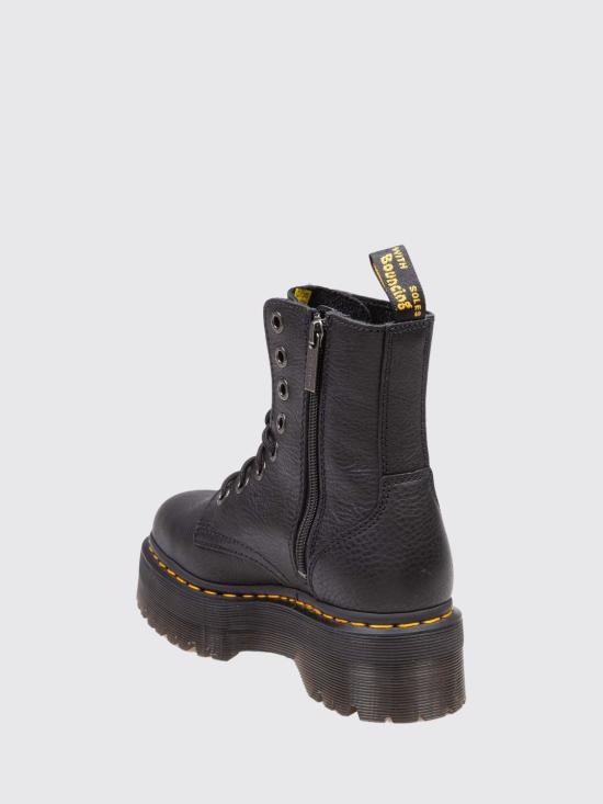26FW 닥터마틴 부츠 26378001 Black - DR.MARTENS