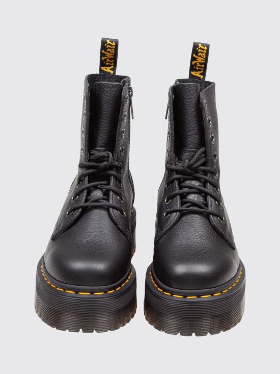 26FW 닥터마틴 부츠 26378001 Black - DR.MARTENS