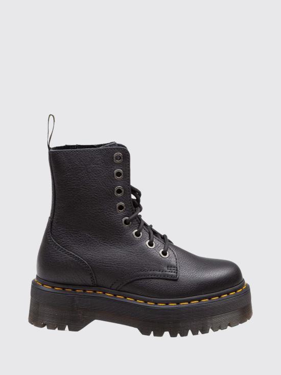 26FW 닥터마틴 부츠 26378001 Black