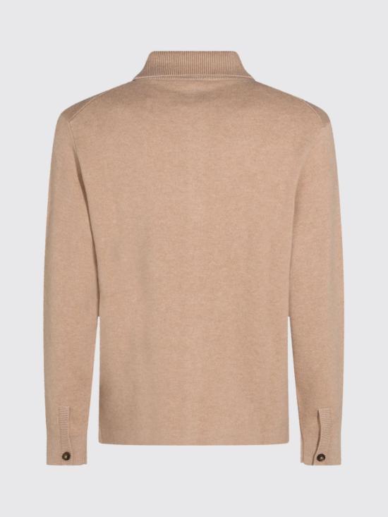26FW 카날리 가디건 C1231MK02487 703 Sand - CANALI