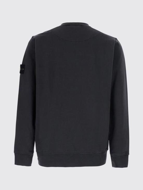 26FW 스톤 아일랜드 긴팔 티셔츠 6100060S0051 V0062 Grey 1 - STONE ISLAND