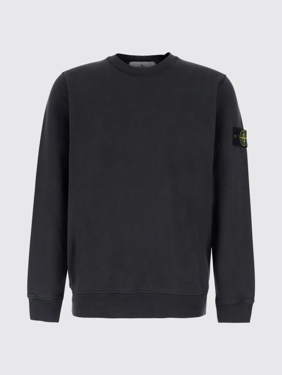 26FW 스톤 아일랜드 긴팔 티셔츠 6100060S0051 V0062 Grey 1 - STONE ISLAND